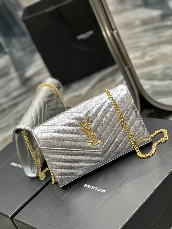 GLM - SLY Bags - 909