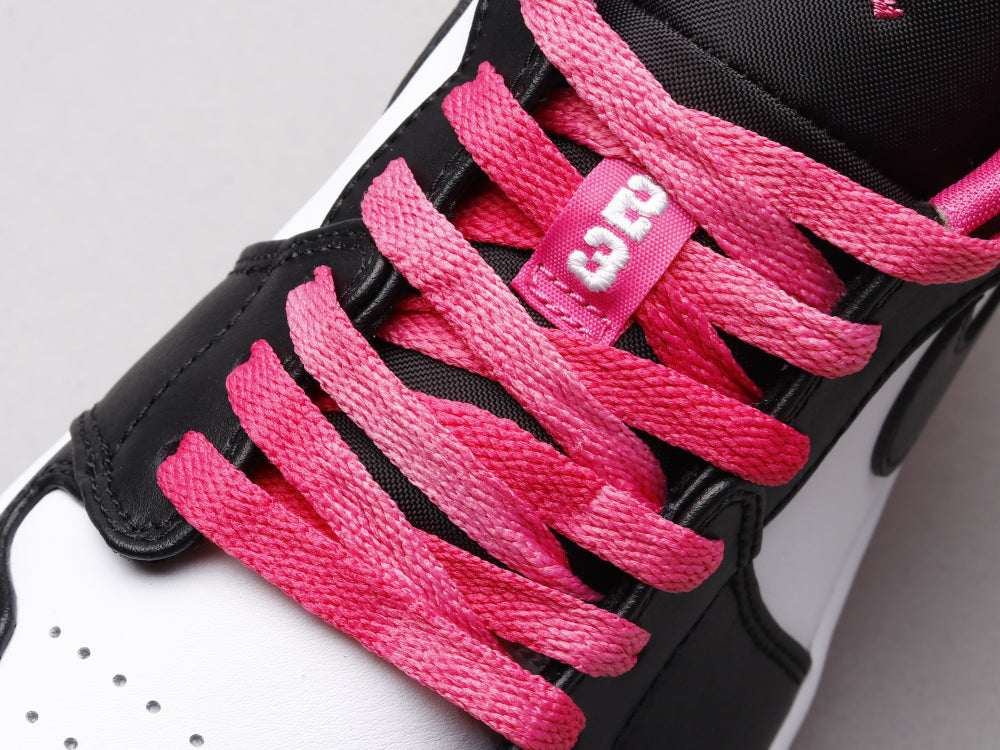 GLM - AJ1 rose red