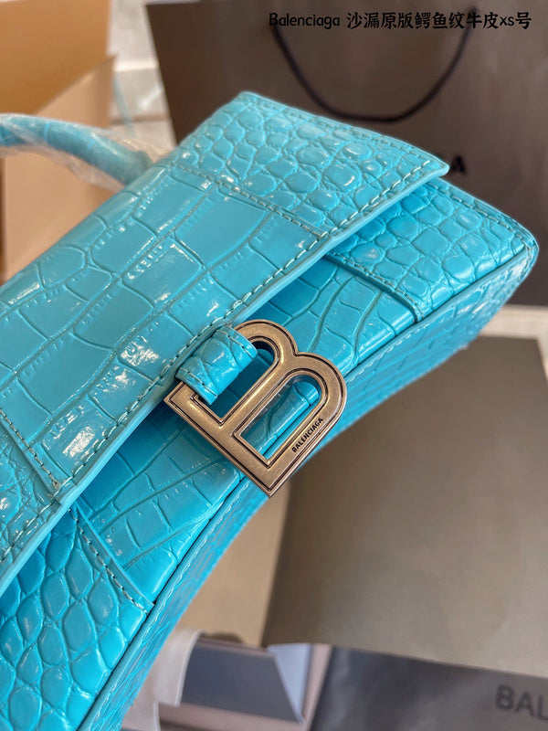 Satchel Bags - BGA Bags - 1438