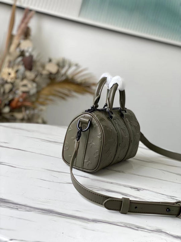 Satchel Bags - VL Bags - 5671