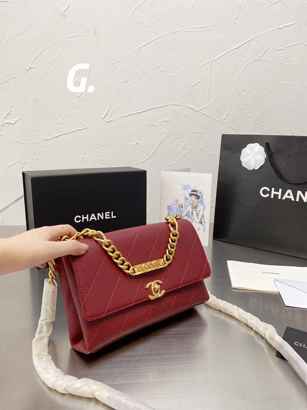 Satchel Bags - CHL Bags - 7108