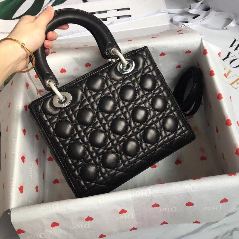 Satchel Bags - DOR Bags - 1194