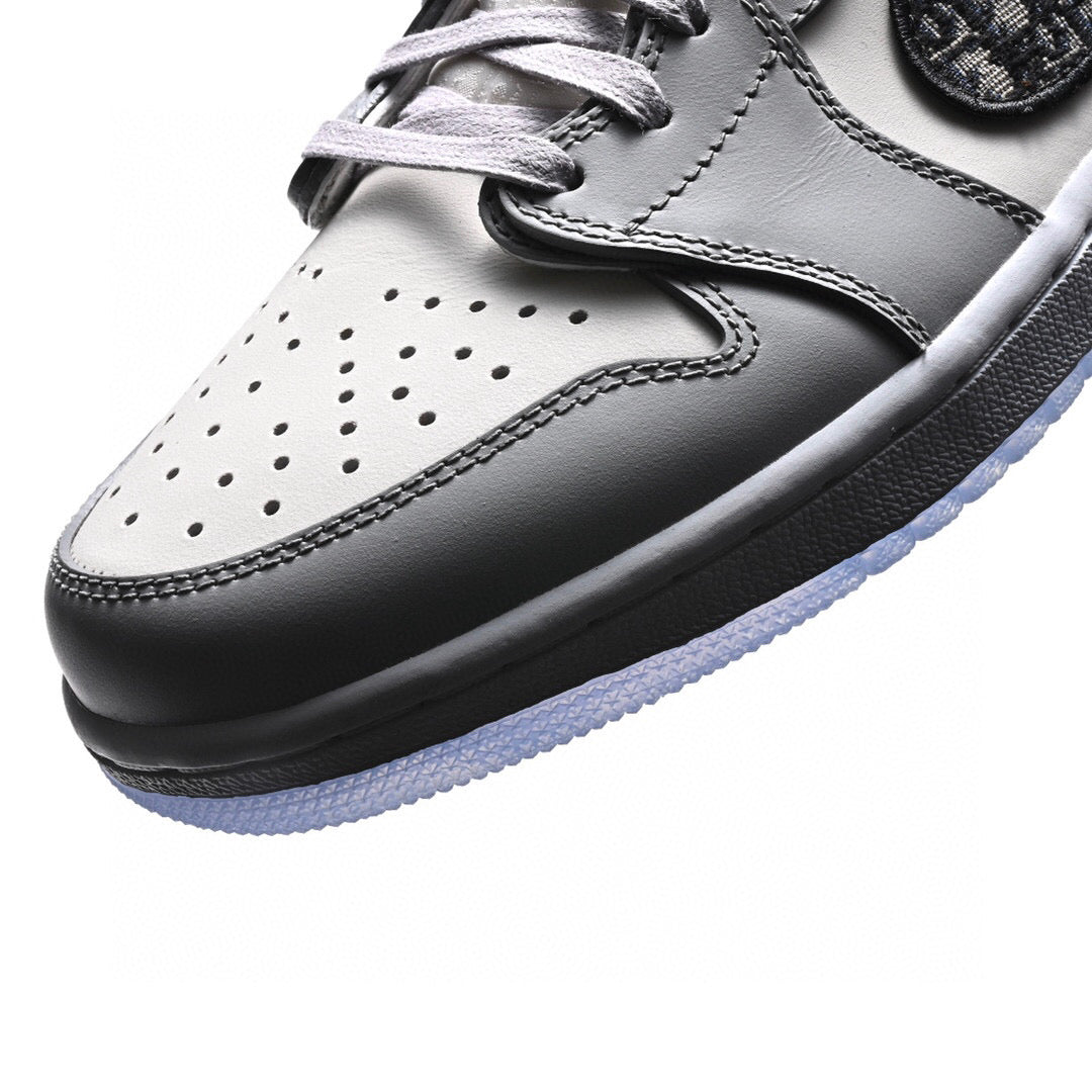 GLM - AJ1 x DIR Low Top DIR Joint