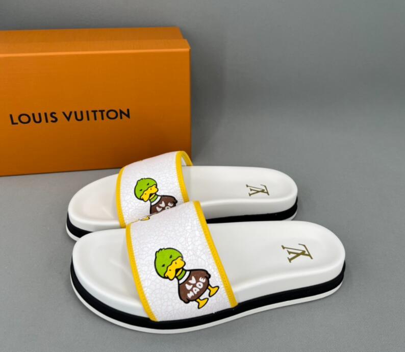 glami shop- LOV Men Shoes - 997