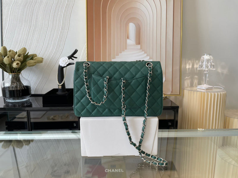 Satchel Bags - CHL Bags - 6698