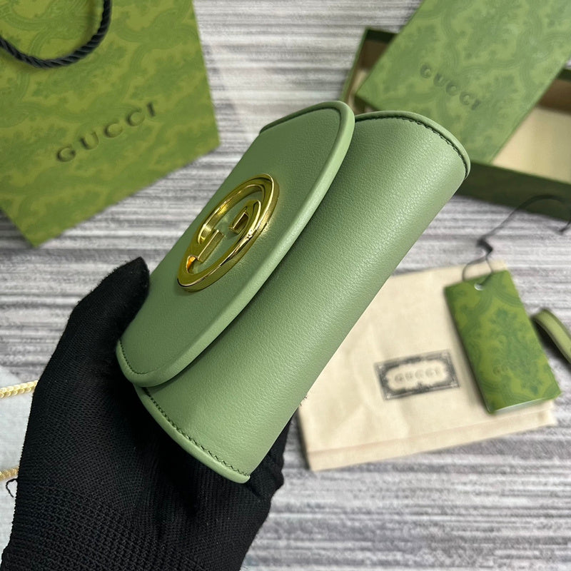 Satchel Bags - GCI Bags - 5489