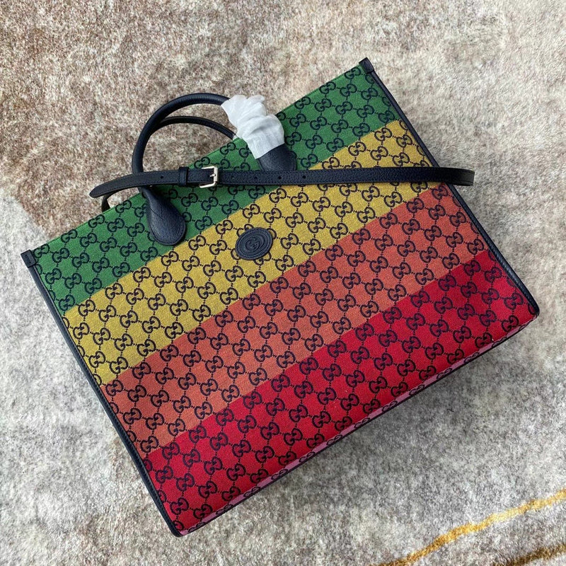 GUI2 Bags - Fashion Bags  993