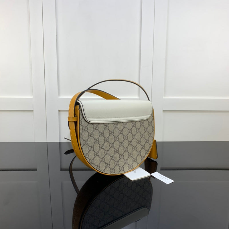 Satchel Bags - GUC Bags - 1044