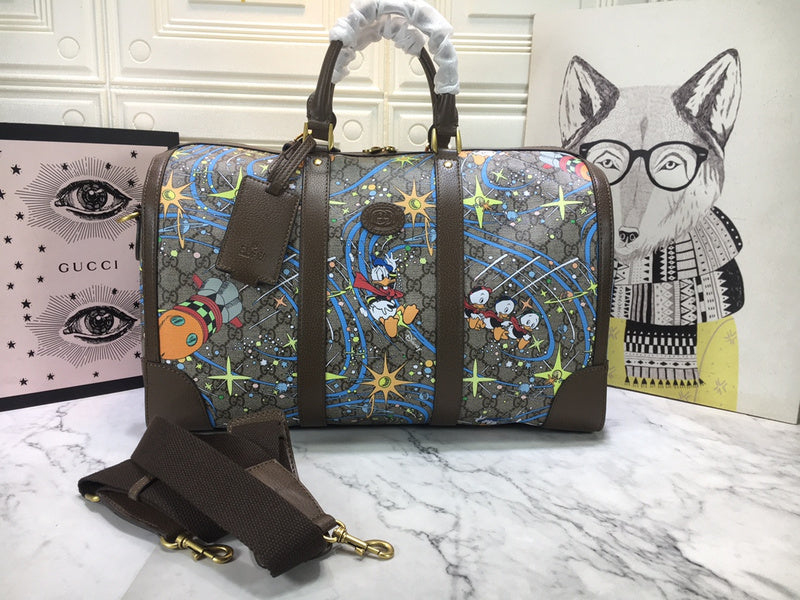 Satchel Bags - GUC Bags - 1551