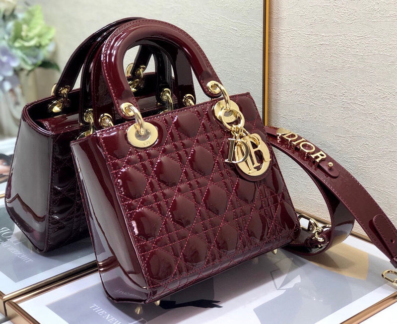 Glami - GLAMIr Bags - 367