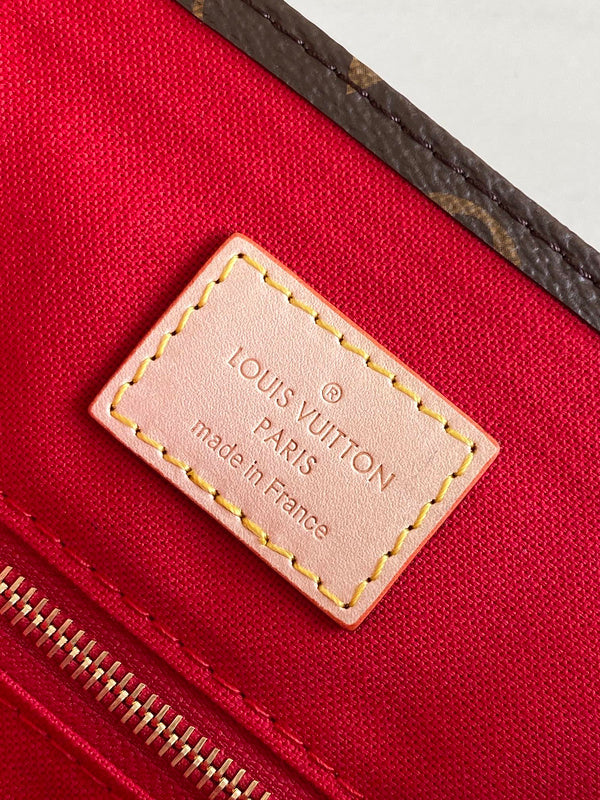 Glami GlamI Lu-Vi Bags - 16978