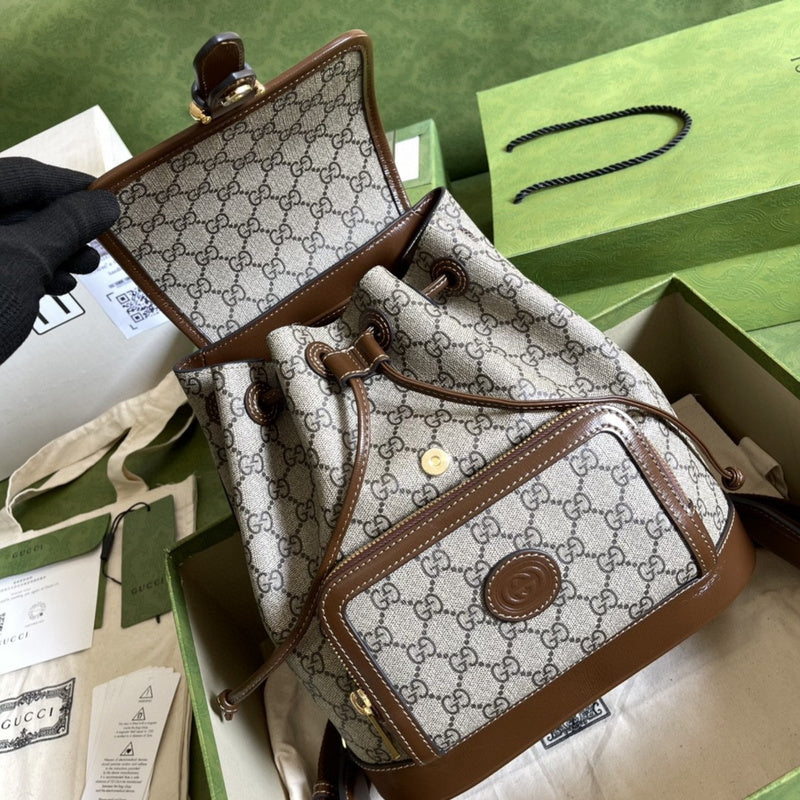 Satchel Bags - GCI Bags - 516