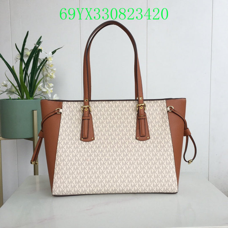 Satchel Bags - MK Bags - 637