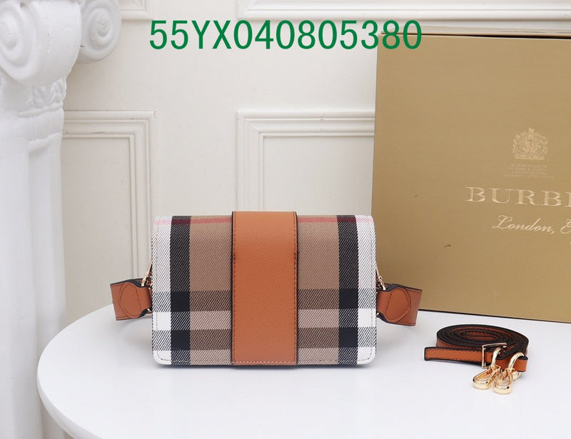 Fan Fashion -GLM - Top quality BBR Bags - 669