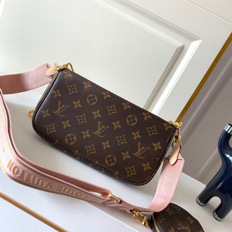Satchel Bags - GUC Bags - 2426