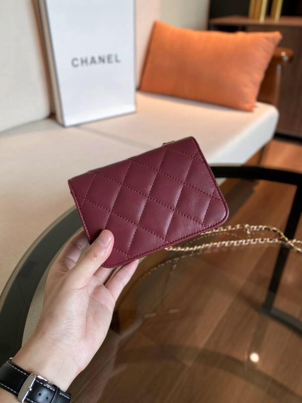 Satchel Bags - CHL Bags - 1470