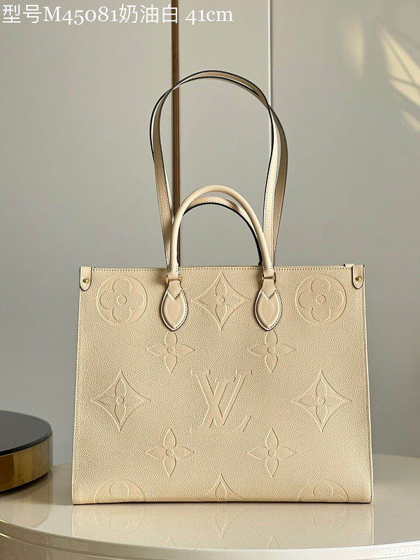 Glami GlamI Lu-Vi bags - 17027