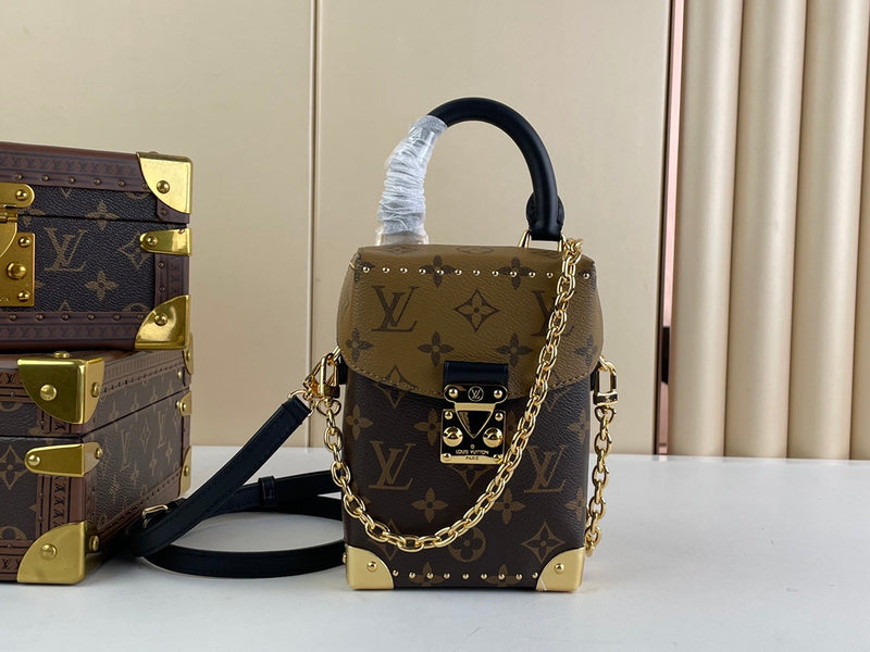Satchel Bags - VL Bags - 2356