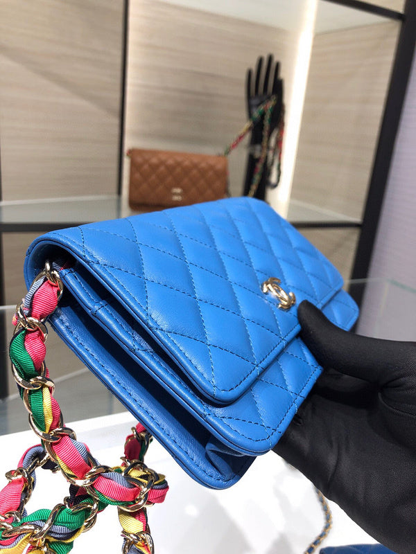 GLM - CHL Bags - 461