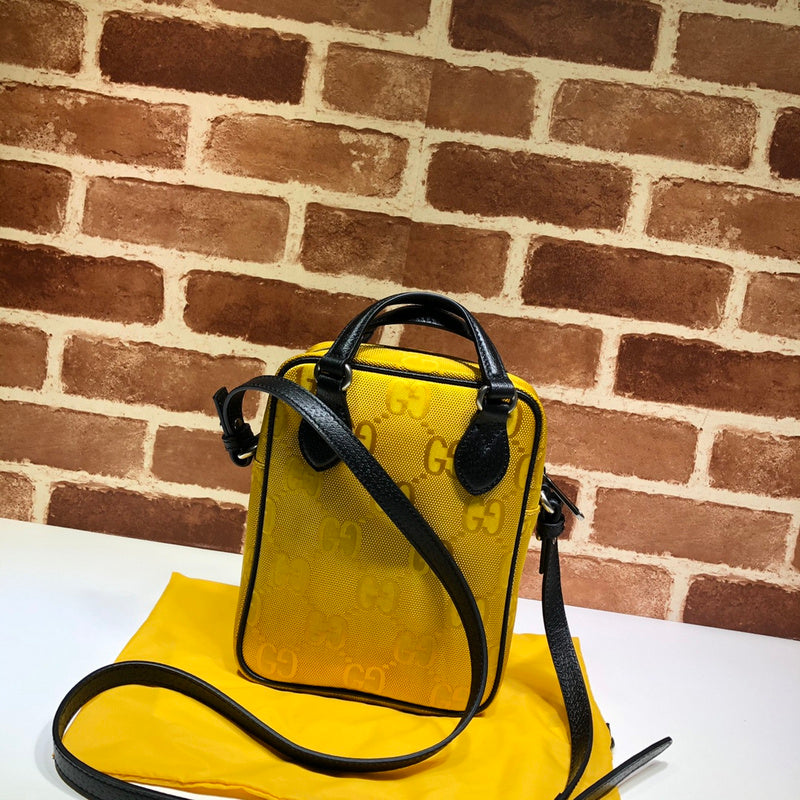 Satchel Bags - GCI Bags - 3898
