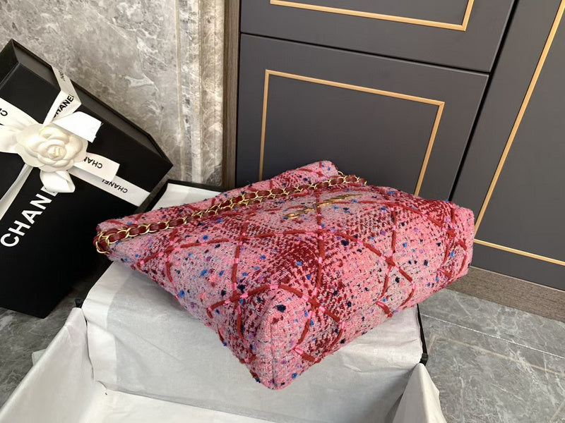Satchel Bags - CHL Bags - 915