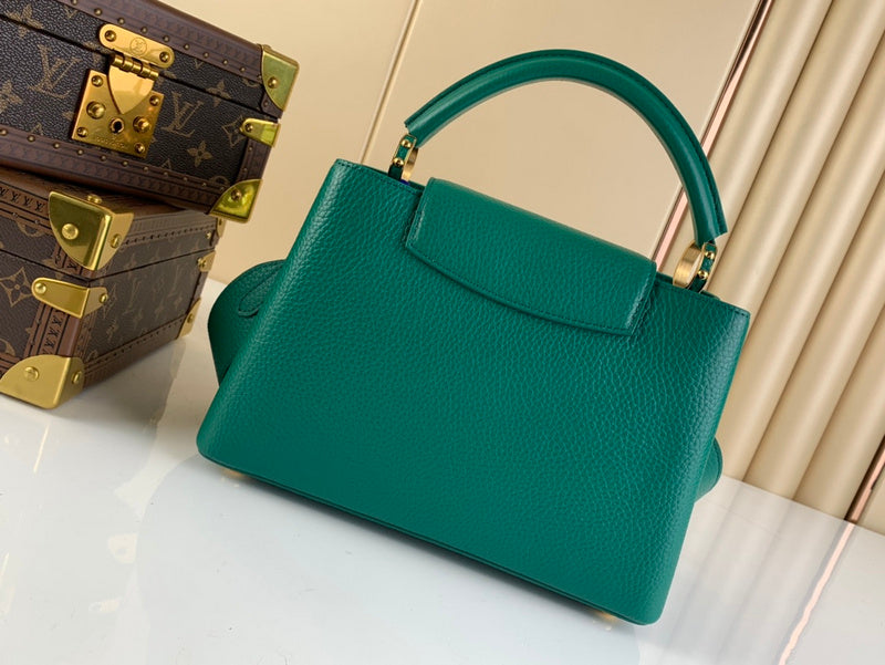 Satchel Bags - VL Bags - 4435