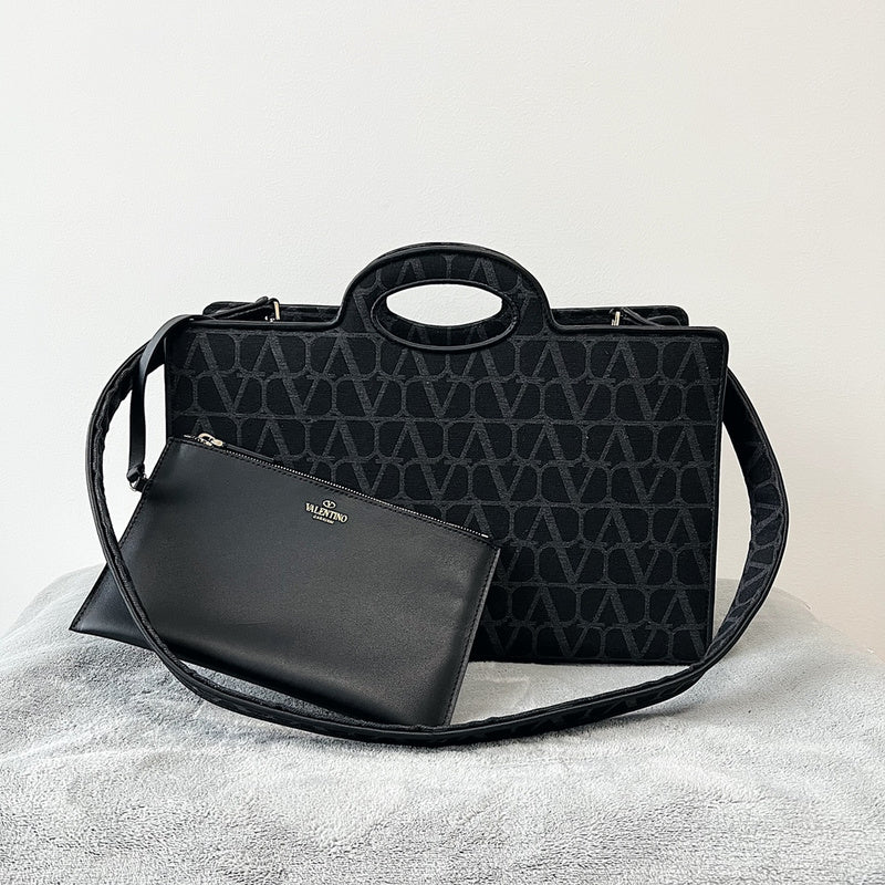 GLM - VEL Bags - 600