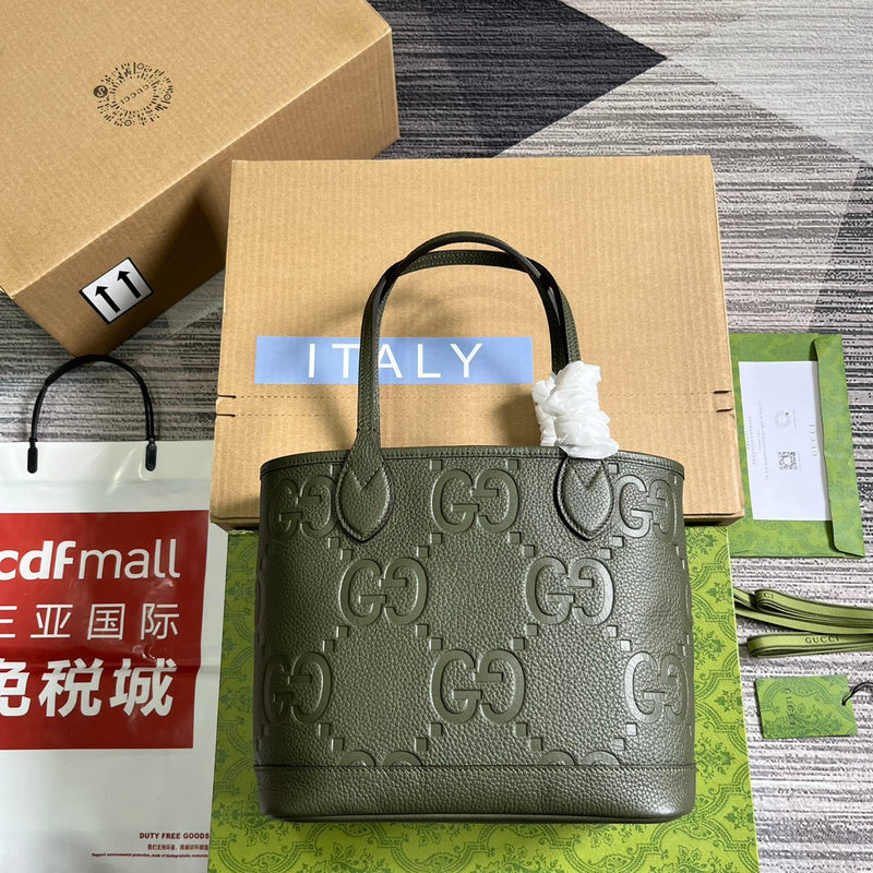 Satchel Bags - GCI Bags - 5252