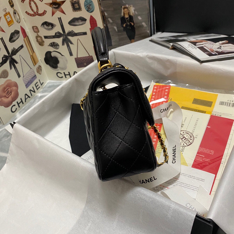 Satchel Bags - CHL Bags - 3352