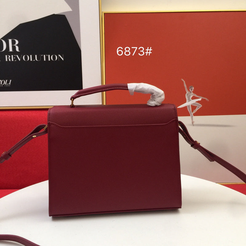 Satchel Bags - SLY Bags - 1248