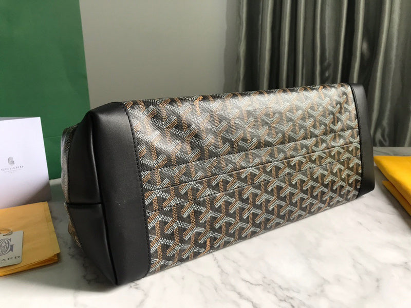 Satchel Bags - GOD Bags - 736