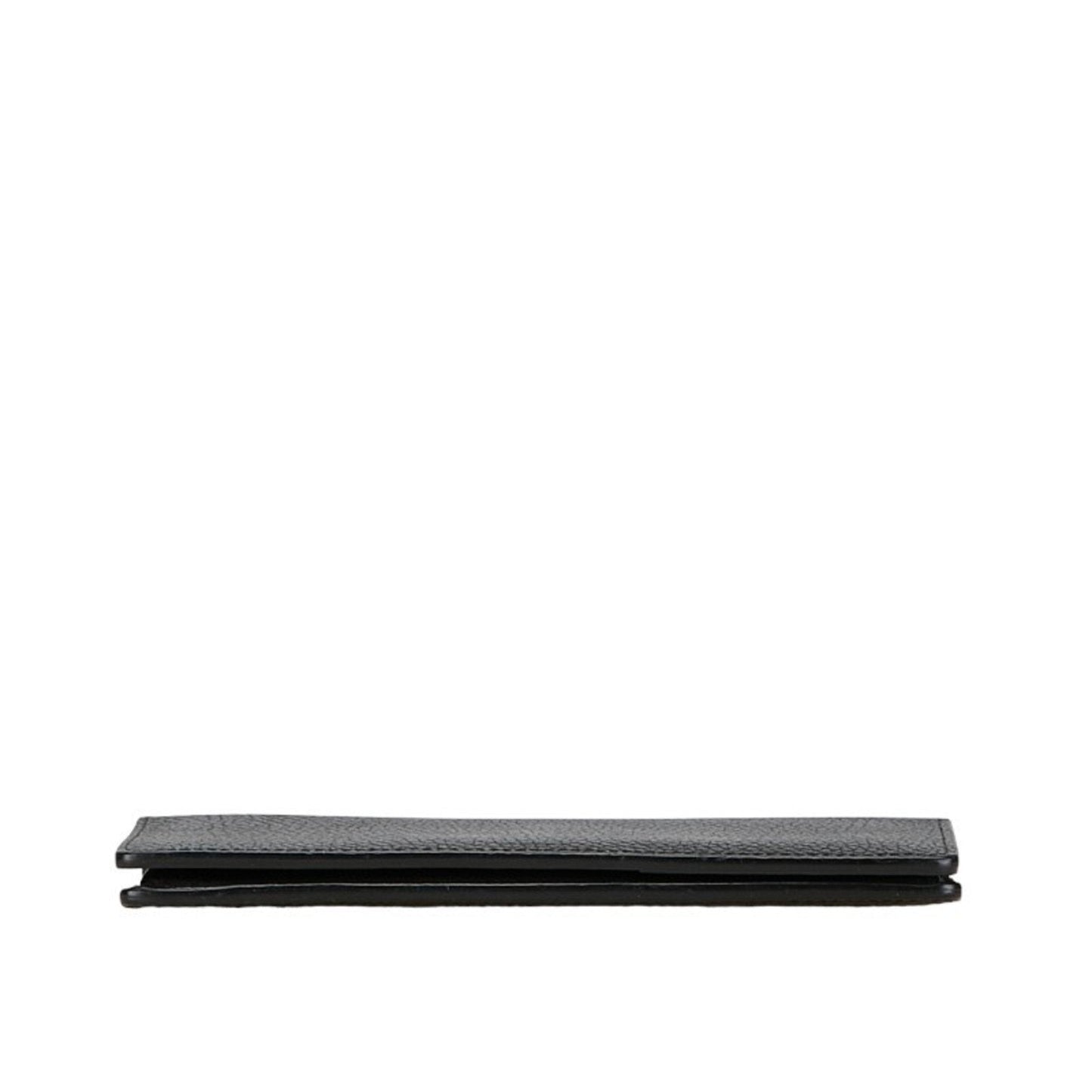 Louis Vuitton Portefeuille Brazza  Leather Wallet