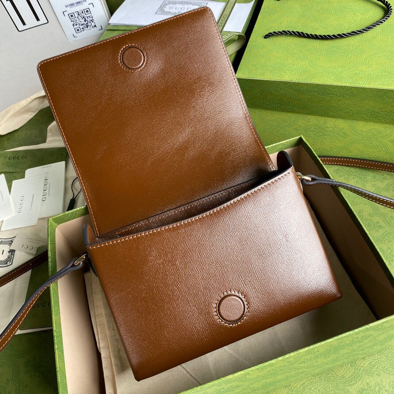 Satchel Bags - GCI Bags - 5960