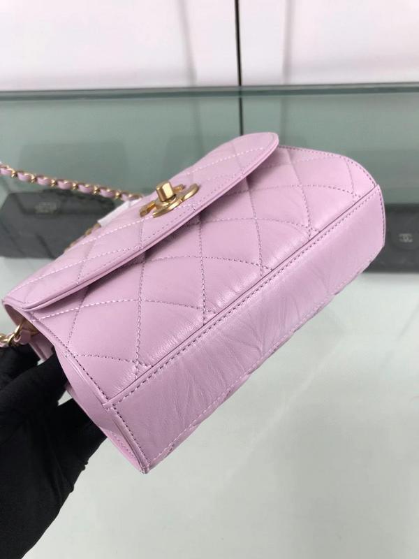 Satchel Bags - CHL Bags - 6352