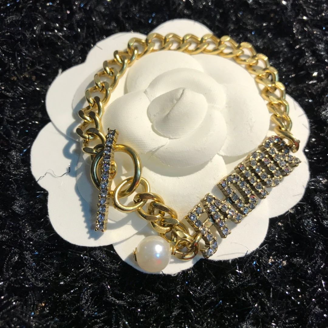 GLM - Top Quality Necklace DIR012