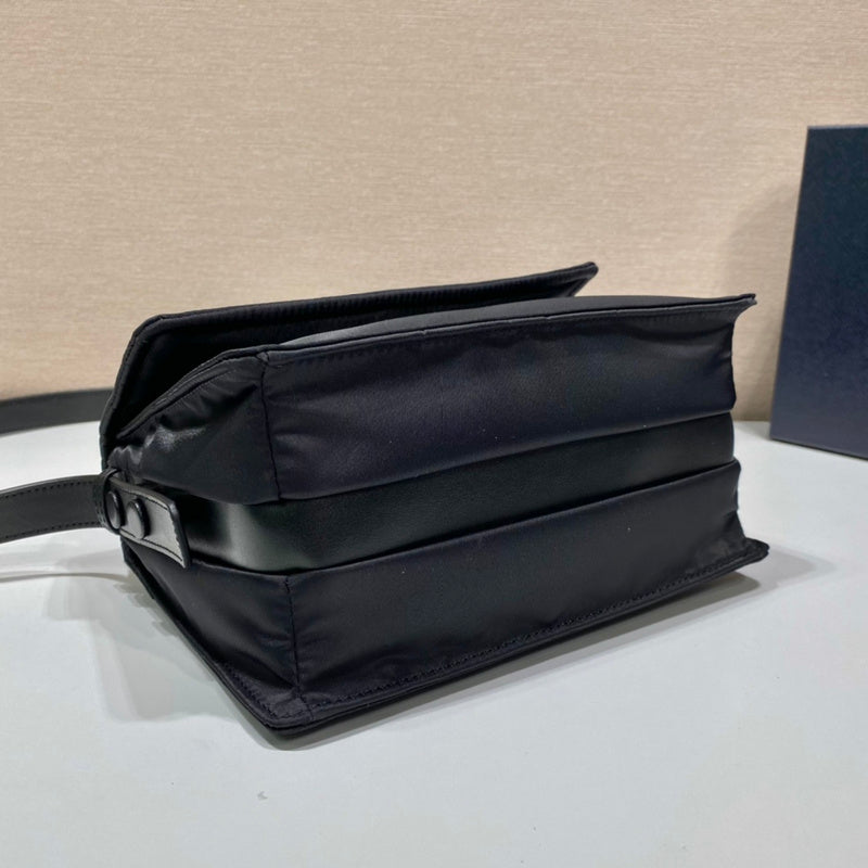 Satchel Bags - PDA Bags - 302
