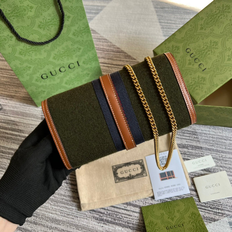 GLM - gg Bags - 1658