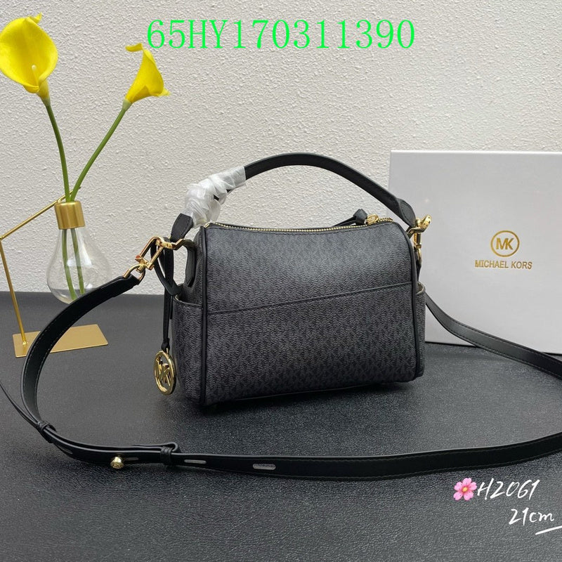 Satchel Bags - MK Bags - 497