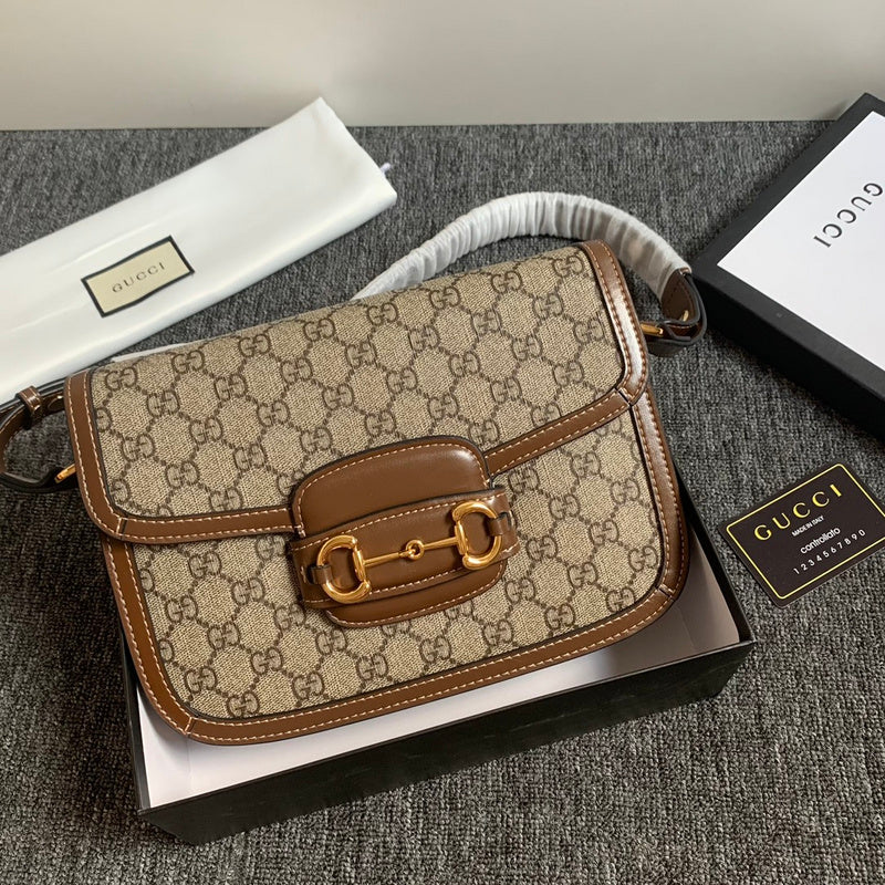 Satchel Bags - GUC Bags - 836
