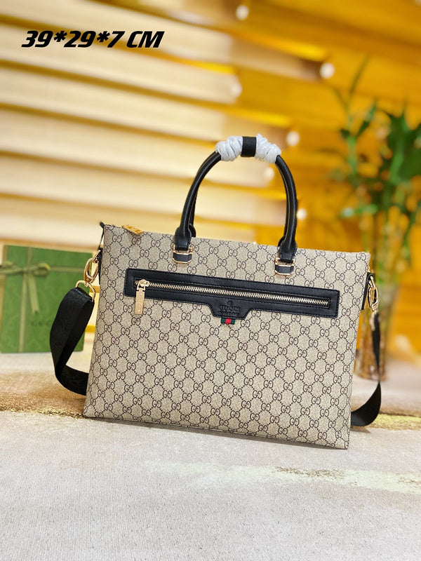 Satchel Bags - GCI Bags - 1997