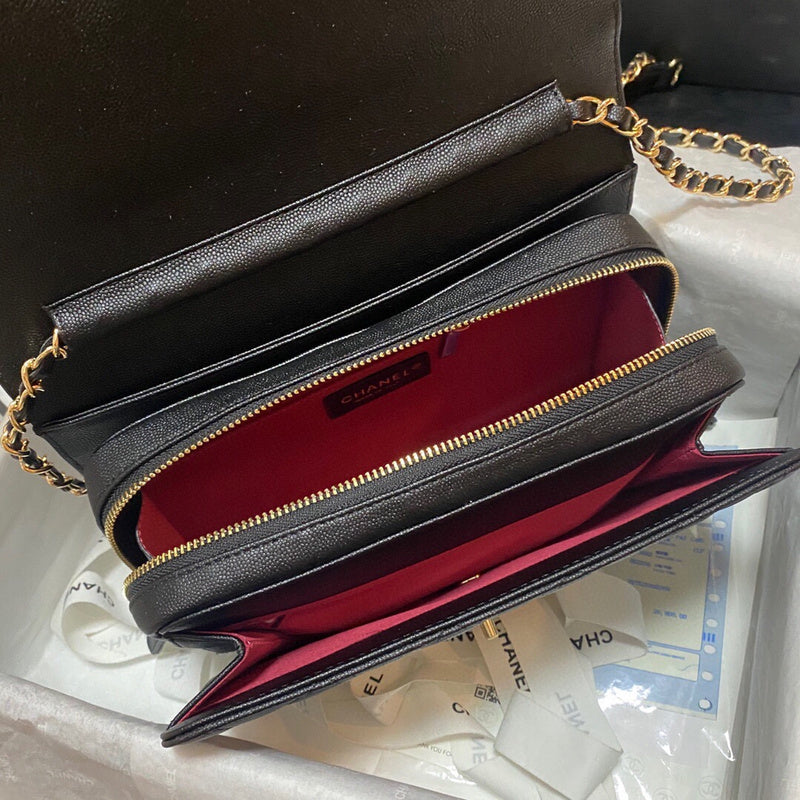 Satchel Bags - CHL Bags - 3403