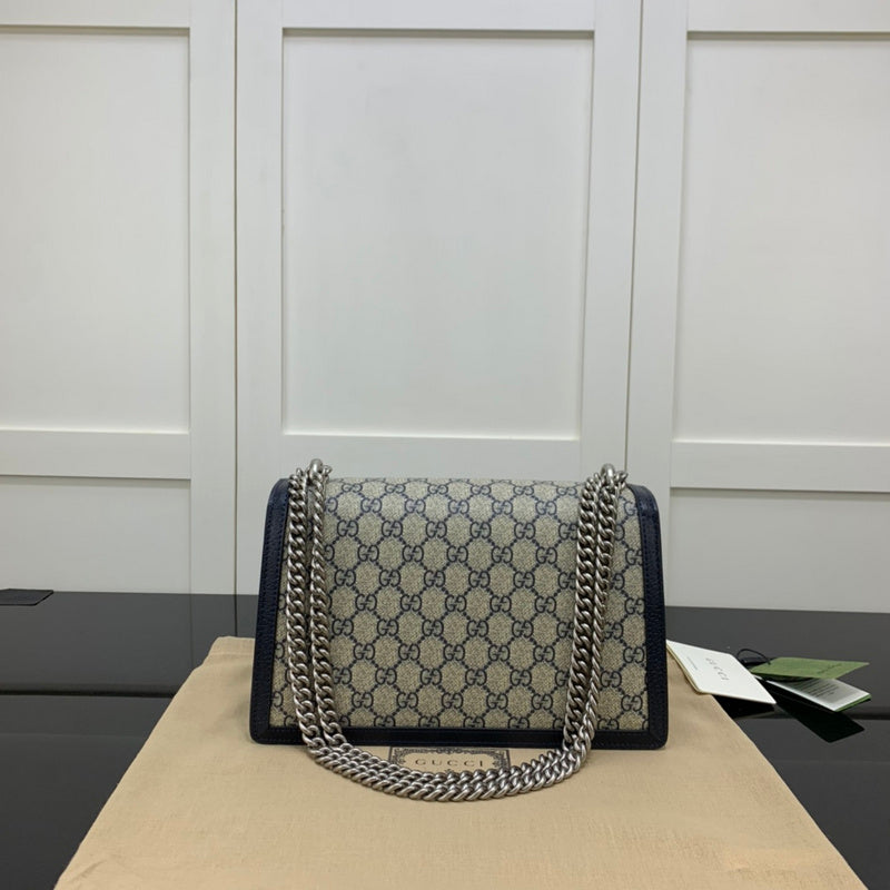 Satchel Bags - GUC Bags - 588