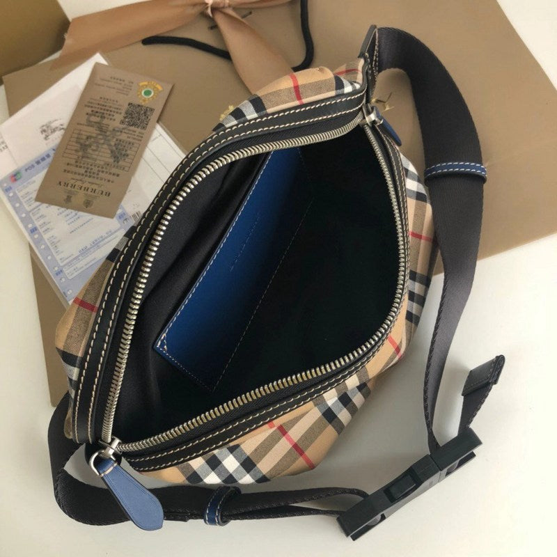 Fan Fashion -GLM - Top quality BBR Bags - 919
