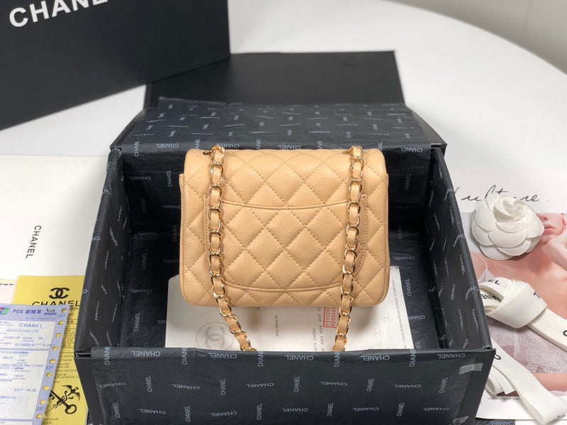 Satchel Bags - CHL Bags - 7453
