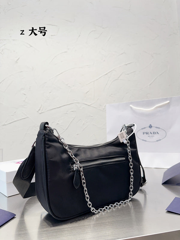 Satchel Bags - PDA Bags - 476
