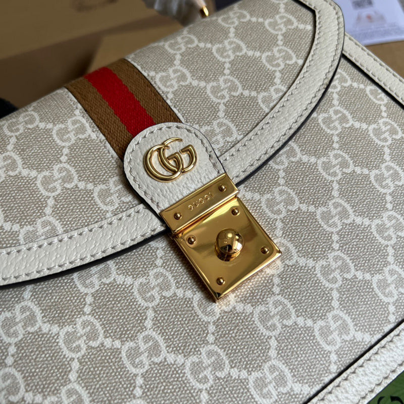 Satchel Bags - GCI Bags - 7838