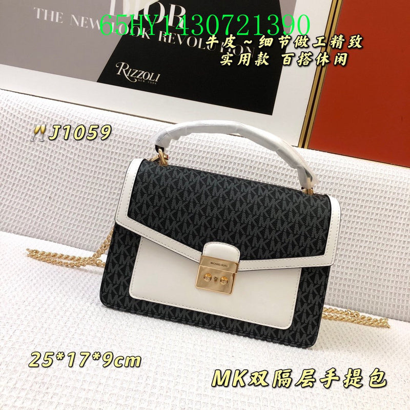 Satchel Bags - MK Bags - 723