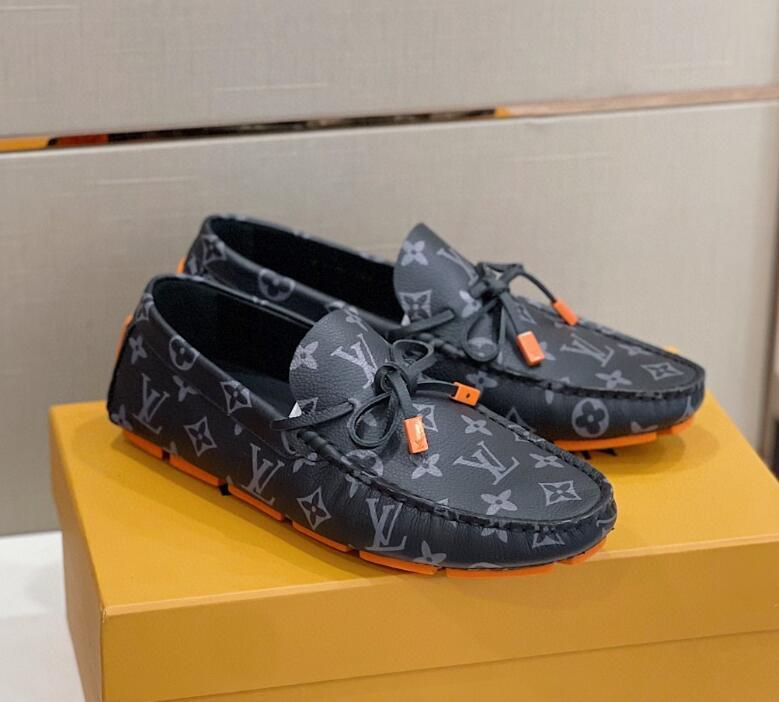 glami shop- LOV Men Shoes - 874
