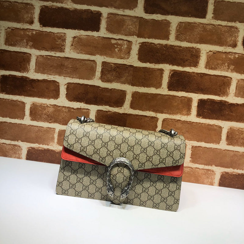 Satchel Bags - GCI Bags - 677
