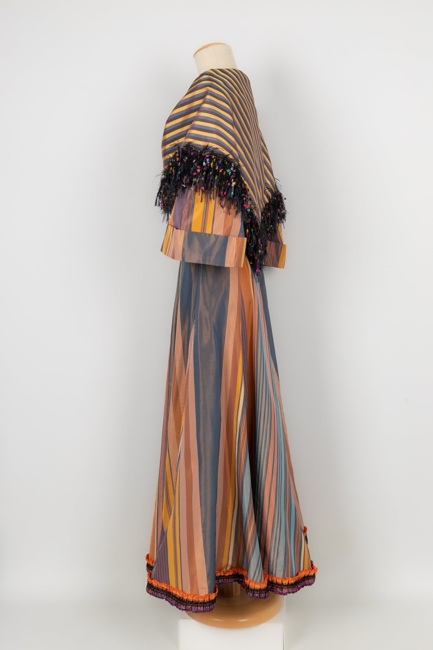Ensemble Christian Lacroix